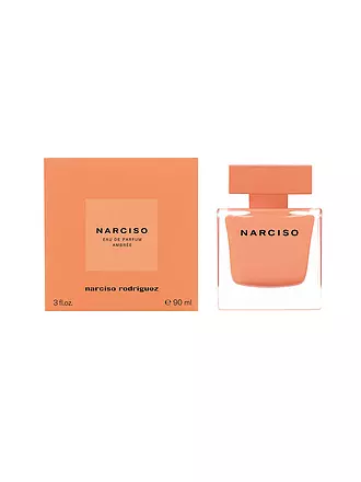 NARCISO RODRIGUEZ | Narciso Eau de Parfum Ambrée 90ml | 